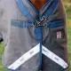 Horseware Rhino HexStop Plus Regendeken 0 gram
